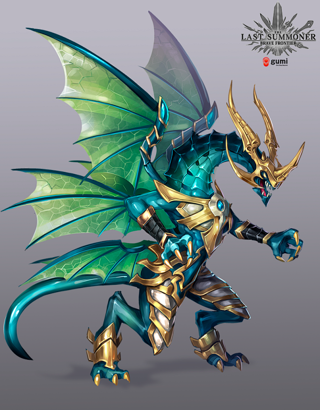The Last Summoner - ...