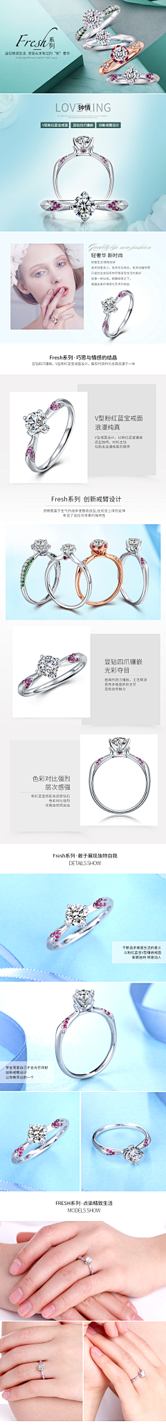 下了一场雨采集到ring