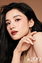 @兰蔻LANCOME 的个人主页 - 微博