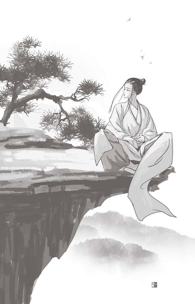 一人之下王道长 | 樂兮 - 同人作品 ...