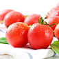圣女果新鲜小番茄5斤水果当季整箱包邮蔬菜生吃自然熟3西红柿千禧-tmall.com天猫