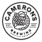 Camerons Brewing Co.                                                                                                                                                     Más