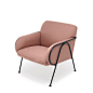 失物招领 拥抱椅 现代简约原创设计北欧日式单人休闲布艺沙发椅子-淘宝网