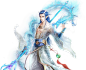 @美颜封面工作室##收集整理##男玄幻仙侠游戏人物png免抠素材##侵删