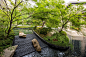 日本太阳城东京立川养老社区
（Tachikawa Showa Kinen Koen）

©SWA Group

项目业主：Half Century More, Health Care Japan 日本太阳城
建筑设计：Richard Beard Architects
室内设计：BAMO
施工方：Kajima Corporation
SWA团队: John Loomis, Shuntaro Yahiro, Taizo Horikawa, Ayaka Matthews