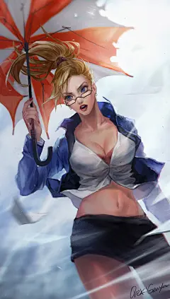 英雄联盟高清壁纸 (120)
