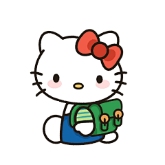 嘟嘟的设计采集到凯蒂猫