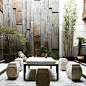 泰禾南京院子#奥雅精品 Nanjing Courtyard in Nanjing ,China #L&A Design