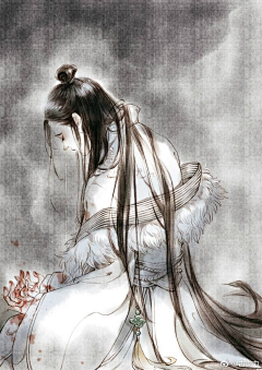 月言采集到古戈力