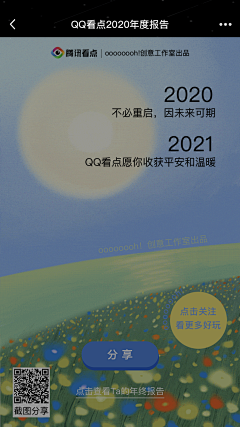 芳喜喜采集到年度报告