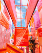 SALT Camp x Museum of the Future on Behance