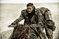 【疯狂的麦克斯4：狂暴之路 Mad Max: Fury Road (2015)】
查理兹·塞隆 Charlize Theron
尼古拉斯·霍尔特 Nicholas Hoult
汤姆·哈迪 Tom Hardy
#电影# #电影海报# #电影截图# #电影剧照#