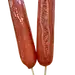 炸面粉肠