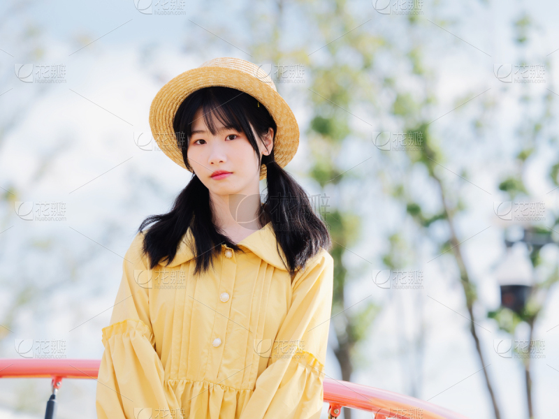 金融银行贷款客户经理个人形象宣传商务风头像套装_美女头像真人版好看