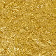 闪亮的,黄色,铝箔,背景,叶子,纹理,式样,艺术品,抽象,黄金