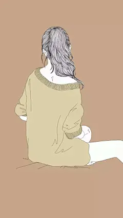 插画壁纸