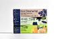 cleanlab package packagedesign renewaldesign 크린랩 크린랲 패키지디자인