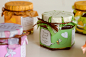 食品包装-Alisara Tareekes蜂蜜-优秀包装展品-包联网-中国包装设计与包装制品门户网