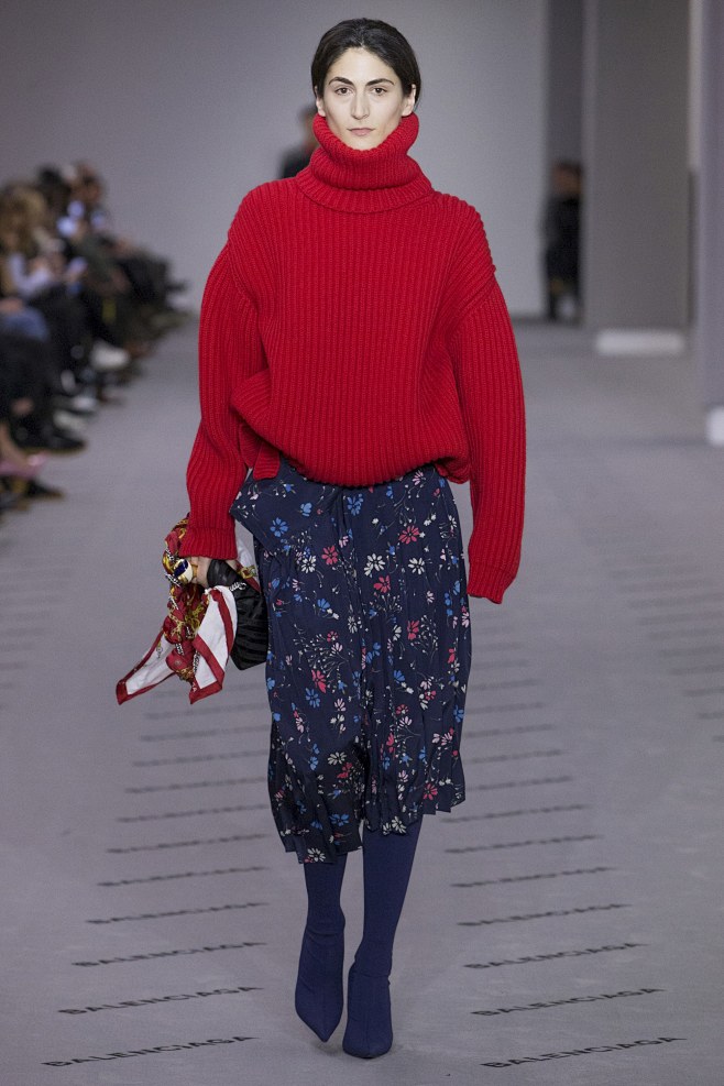 balenciaea