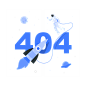 404 Error-rafiki