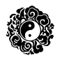 传统花纹
