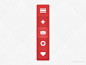 uisheji-menu-ui04 #采集大赛#