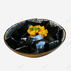 只是一只烊采集到餐饮素材