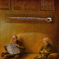 Pawel Kuczynski寓意浓厚社会讽刺插画作品 -Pawel Kuczynski[61P] (14).jpg