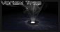 Vortex Trap FX, Casey Fulton : No lights - 60 Mesh Particles - 24 Sprite Particles
612 Total Tris - Less than 1024x1024 texture space

In-game effect rendered in the UDK engine.