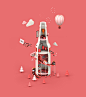 Oktuderfest - 3D Animation : 3D Animation project for Oktuderfest - Craft Beer Festival in Todi (Umbria - Italy)The animation contains everything you can find in the festival. Street food, craft beer, educational events, live music.​​​​​​​