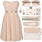 #nude
#Pink
#lace
#dresses
#glasses

Join my new group! http://www.polyvore.com/cgi/group.show?id=162142