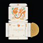 VOVE - Mosquito Incense Packaging :: Behance
