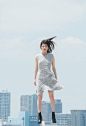 YUKI 2015-16AW Tokyo Collection Image 8/13