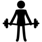 png图标丨健身