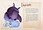 Real Monsters Vol. 1 : Monstrous manifestations of mental illnesses. 
