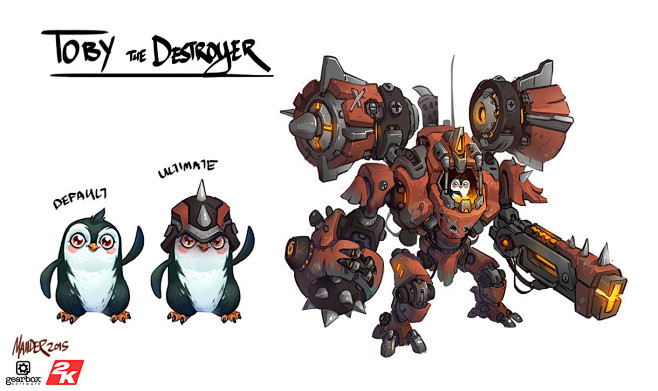 Final Concept for To...