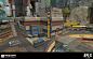 Apex Legends - Stormpoint (Command Center Bldg)