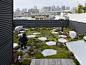 Roof Garden, Gallery House