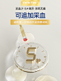 强生智佳血糖测试仪家用精准血糖仪医用测血糖的仪器糖尿病-tmall.com天猫