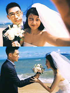 余阿呆采集到wedding