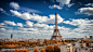 【美图分享】Andrew Lanxon Hoyle的作品《The Eiffel Tower》 #500px# @500px社区CameraCanon EOS 6D
LensEF16-35mm f/2.8L II USM
Focal Length25mm
Shutter Speed1/100 s
Aperturef/22
ISO/Film320
CategoryCity & Architecture
UploadedAbout 12 hours ago
TakenJune 3, 2015