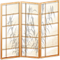 古风免扣＋屏风
