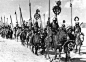 西藏骑兵：中国最后一支冷兵器骑兵军队-第1页-历史-图库-铁血读书