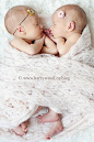 newborn twins
