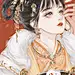 (勿改描述)@你看那是岸_朱夫人 采集收集     古风女生 古风男生  