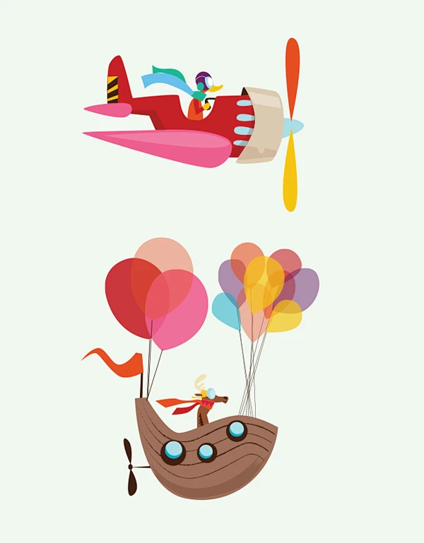 Moose Math Learning App by Duck Duck Moose : Work done for Duck Duck ...
