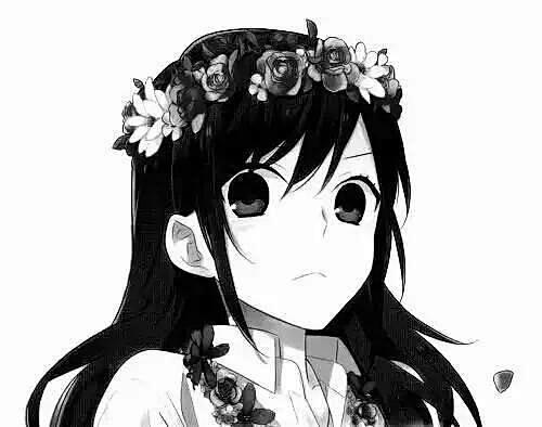 二次元情侣头像 路上妖 采集 #治愈系#