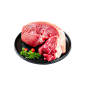 后腿肉3