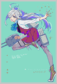 7hhaHIfN采集到日系人物（女）
