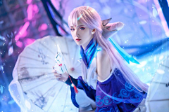 星星落苑上采集到二次元